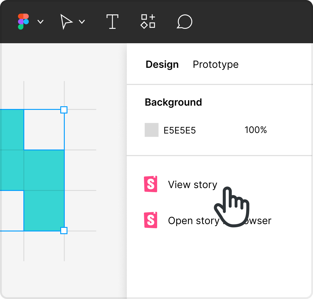 Figma plugin - Step 3